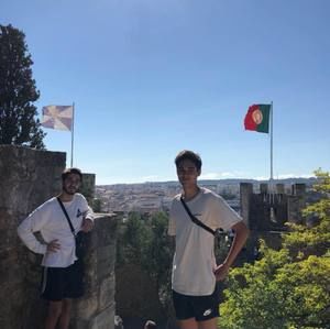 Meet your Posher, Max